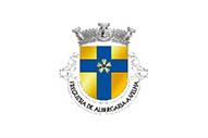 Bandera de Albergaria-a-Velha (freguesia)