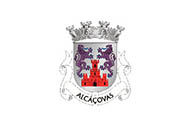 Bandera de Alcáçovas