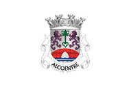 Bandera de Alcoentre
