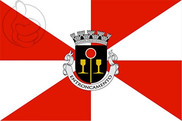Bandera de Entroncamento