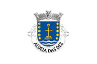Bandera de Aldeia das Dez