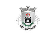 Bandera de Aldeia de Joanes