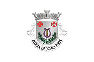 Bandera de Aldeia de João Pires