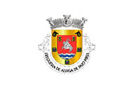 Bandera de Aldeia de Paio Pires