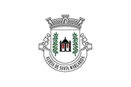 Bandera de Aldeia de Santa Margarida