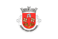 Bandera de Aldeia dos Fernandes