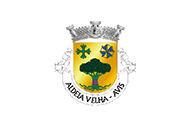 Bandera de Aldeia Velha (Avis)