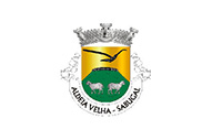 Bandera de Aldeia Velha (Sabugal)
