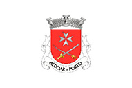 Bandera de Aldoar