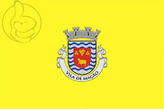 Bandera de Mação, Portugal