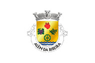 Bandera de Além da Ribeira