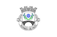 Bandera de Alfarela de Jales