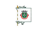 Bandera de Alferce
