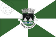 Bandera de Rio Maior