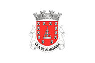 Bandera de Alhandra (Vila Franca de Xira)