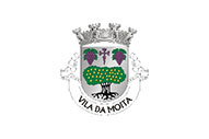 Bandera de Alhos Vedros