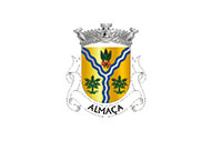 Bandera de Almaça