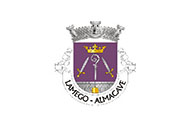 Bandera de Almacave