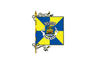 Bandera de Almada (freguesia)