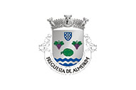 Bandera de Almeirim (freguesia)