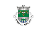 Bandera de Almofala (Castro Daire)