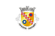 Bandera de Almoster (Santarém)