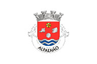 Bandera de Alpalhão