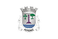 Bandera de Alpedriz