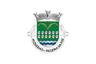 Bandera de Alqueidão
