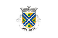 Bandera de Alte