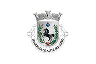Bandera de Alter do Chão (freguesia)
