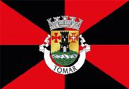 Bandera de Tomar