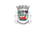 Bandera de Alto do Seixalinho