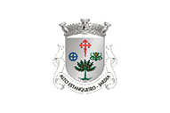 Bandera de Alto Estanqueiro - Jardia