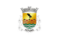 Bandera de Altura (Castro Marim)