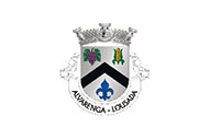 Bandera de Alvarenga (Lousada)