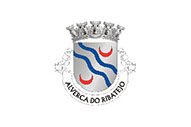 Bandera de Alverca do Ribatejo