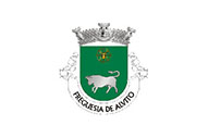 Bandera de Alvito (freguesia)
