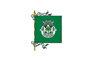 Bandera de Amares (freguesia)
