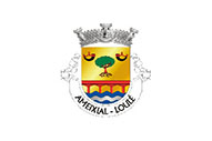 Bandera de Ameixial (Loulé)