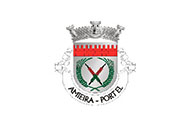 Bandera de Amieira (Portel)