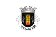 Bandera de Amieira do Tejo