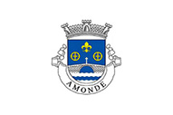 Bandera de Amonde