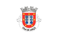 Bandera de Ançã