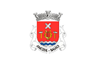 Bandera de Ancede