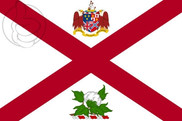 Bandera de Gobernador de Alabama