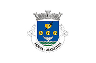 Bandera de Angústias