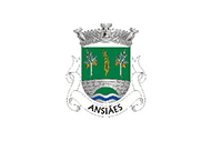 Bandera de Ansiães