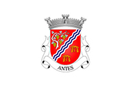 Bandera de Antes (Portugal)