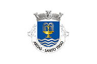 Bandera de Areias (Santo Tirso)